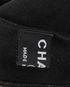 Chanel Fingerless Gloves, other view
